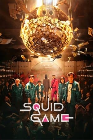 Squid Game thumbnail