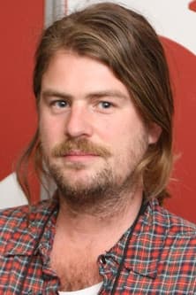 Michael Simmonds poster