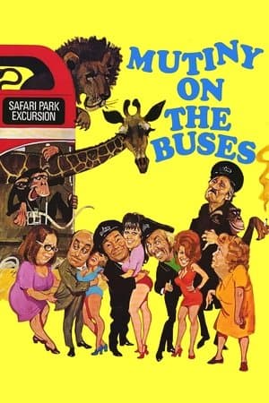 Mutiny on the Buses thumbnail