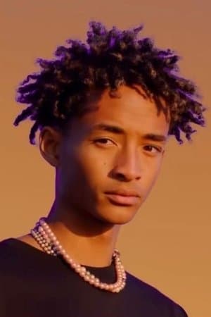 Jaden Smith poster
