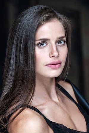 Rachel Sellan poster