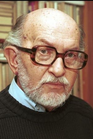 Miloš Macourek poster