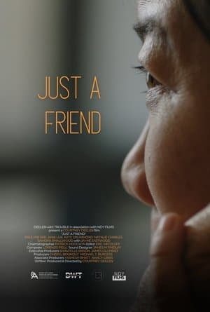 Just A Friend thumbnail