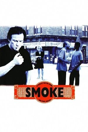 Smoke thumbnail
