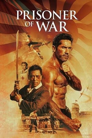 Prisoner of War thumbnail