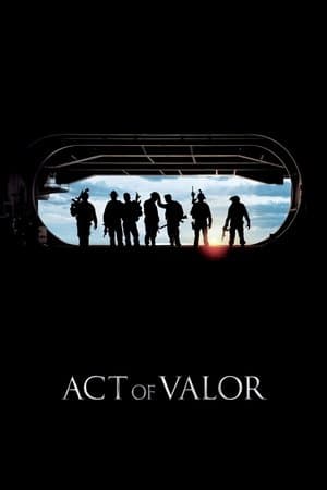 Act of Valor thumbnail