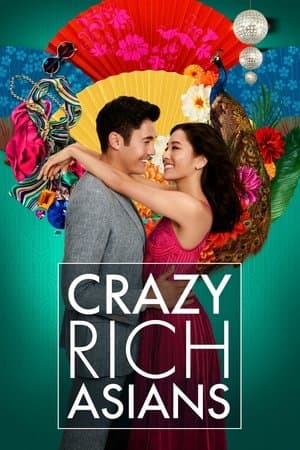 Crazy Rich Asians thumbnail