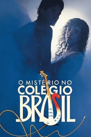 O Mistério no Colégio Brasil thumbnail
