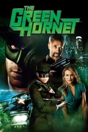 The Green Hornet thumbnail