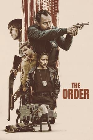 The Order thumbnail