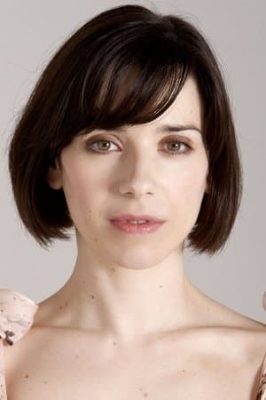 Sally Hawkins poster