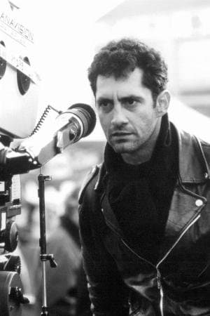 Charles T. Kanganis poster