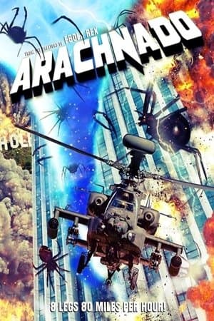 Arachnado thumbnail