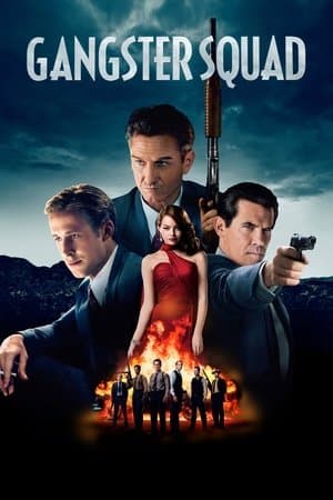Gangster Squad thumbnail