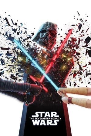 The Skywalker Legacy thumbnail