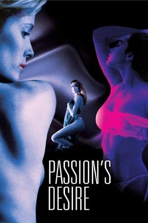 Animal Attraction II: Passion's Desire thumbnail