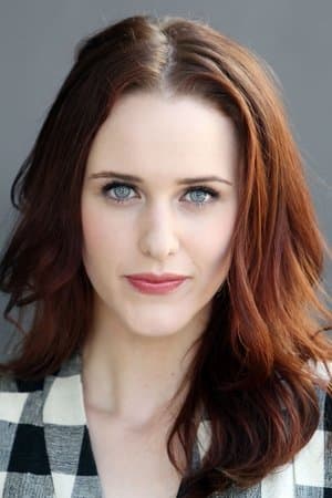 Rachel Brosnahan poster