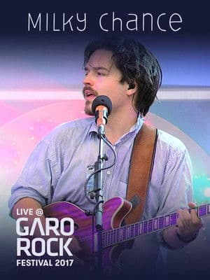 Milky Chance: Garorock Festival 2017 thumbnail