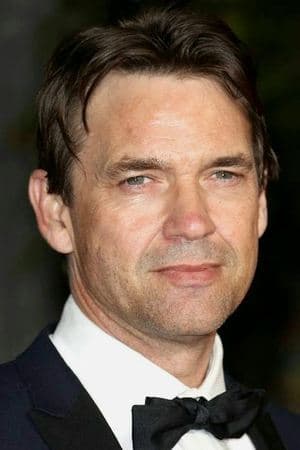 Dougray Scott poster