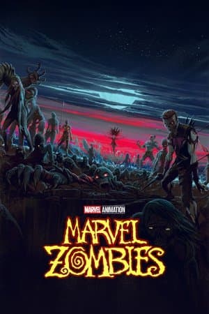 Marvel Zombies thumbnail