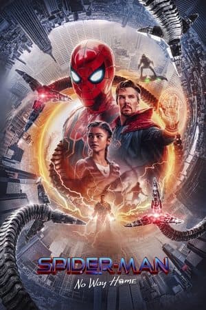 Spider-Man: No Way Home thumbnail