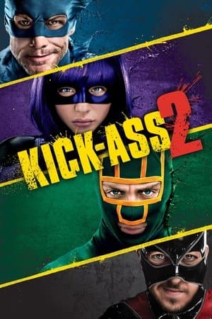 Kick-Ass 2 thumbnail