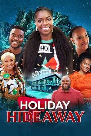 Holiday Hideaway thumbnail
