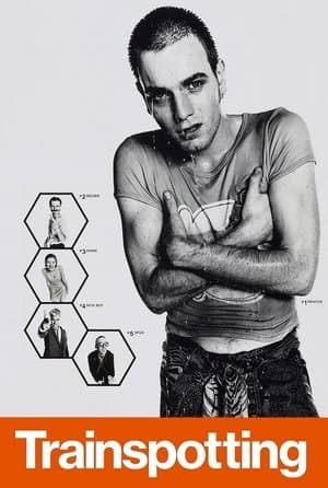 Trainspotting thumbnail