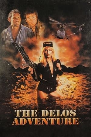 The Delos Adventure thumbnail