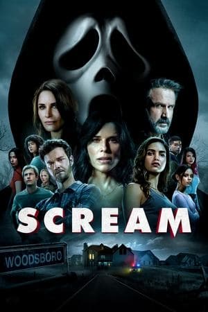 Scream thumbnail