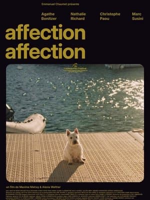 Affection Affection thumbnail