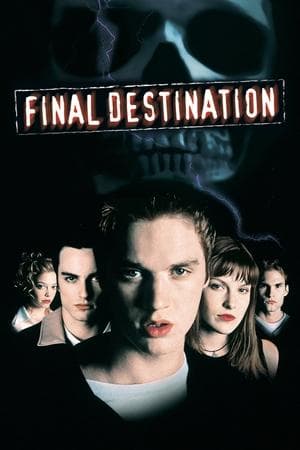 Final Destination thumbnail