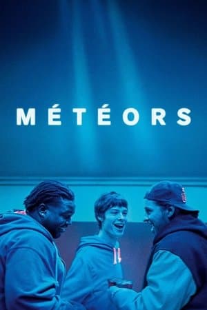 Meteors thumbnail