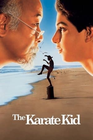 The Karate Kid thumbnail
