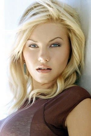 Elisha Cuthbert poster