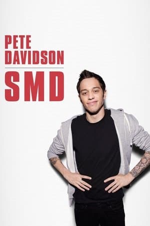 Pete Davidson: SMD thumbnail