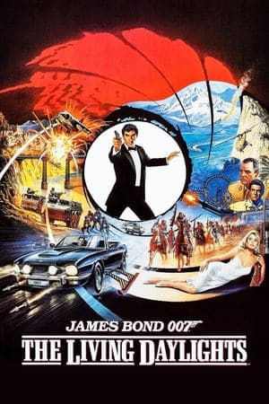 The Living Daylights thumbnail