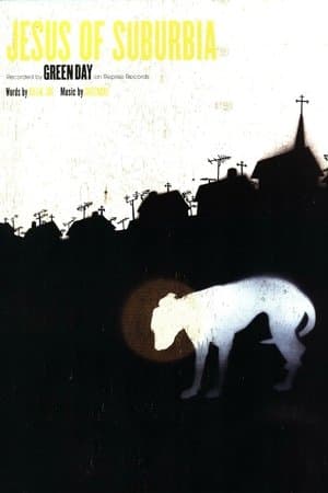 Green Day: Jesus of Suburbia thumbnail