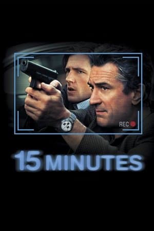 15 Minutes thumbnail