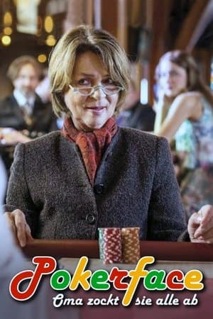 Pokerface - Grandman Takes Them All thumbnail