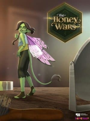 The Honey Wars thumbnail