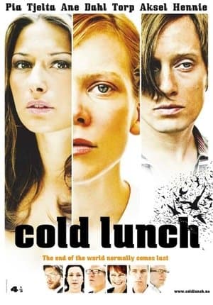 Cold Lunch thumbnail