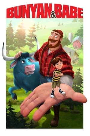 Bunyan and Babe thumbnail