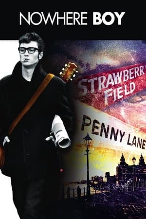 Nowhere Boy thumbnail