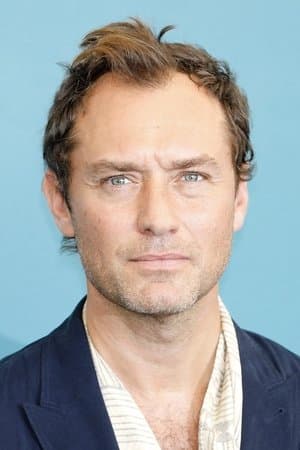 Jude Law poster