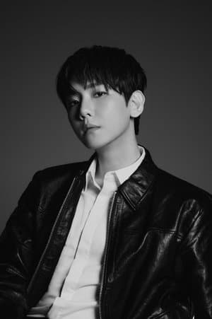 Baekhyun poster