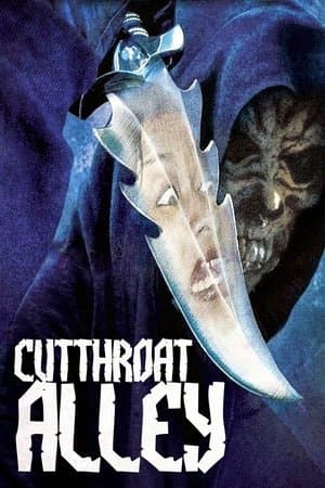 Cutthroat Alley thumbnail