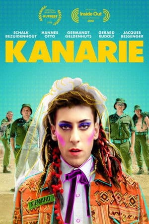 Kanarie thumbnail