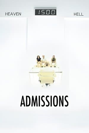 Admissions thumbnail