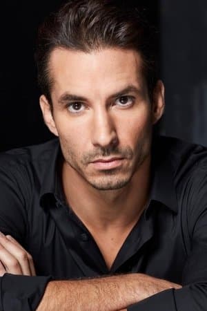 Jérémy Ferrari poster